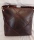 Leather Bag 2718C - Leather Image