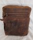 Leather Handbag LB-137R - Leather Image