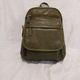 Leather Backpack 2009BR - Leather Image