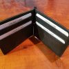 Products: Men's Leather Wallet MW15B - Leather Image Top quality leather wallet