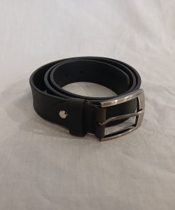 Products: Cowhide Rug L Black/white - Leather Image