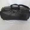 Products: Leather Overnight Bag 5004BR - Leather Image Top quality leather bag