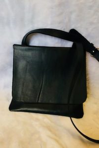 Products: Leather Bag – Ipad bag