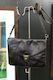 Leather Bag – Shoulder clutch