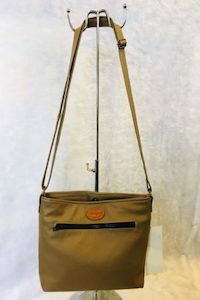 Products: Leather Bag – Small shoulder style