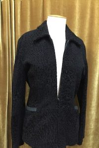 Products: Lady fur jacket