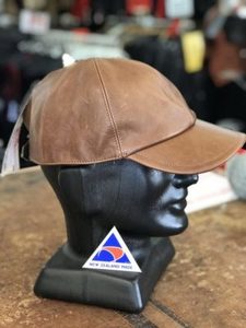 Products: Cow baseball cap