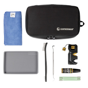 Accessories: Tool Maintenance Kit