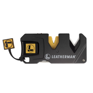 Accessories: Blade Sharpener