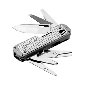 Pocket tools: FREE® T4