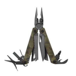 Charge® + Forest Camo