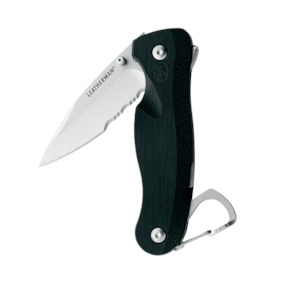 Knives Knife Multi Tools: Discontinued - Crater® C33LX