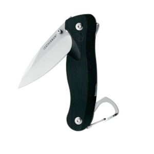 Knives Knife Multi Tools: Discontinued Crater® C33L