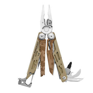 SIGNAL® Sandstorm Limited Edition
