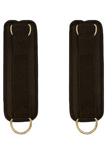 Products: Adjustable Ankle Strap With Double D-Ring