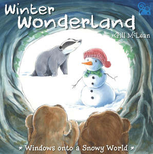Le Fun: Winter Wonderland