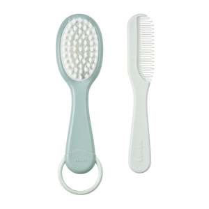 Baby Brush & Comb