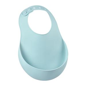 Beaba: Silicone Bib