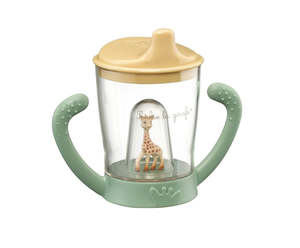 Sophie La Girafe: Sophie la Girafe Non Spill Cup