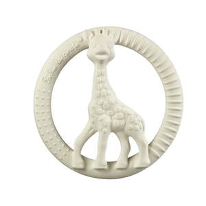 Sophie La Girafe: Sophie la Girafe Circle Ring Teether