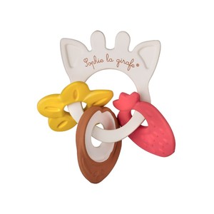 Sophie La Girafe: Sophie la Girafe Fragrance Ring