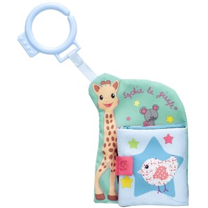 Sophie La Girafe: Sophie la Girafe My first early childhood development book