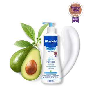 Hydra-Bébé Body Lotion