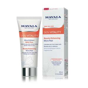 Skin Vitality Beauty Enhancing Micro-Peel