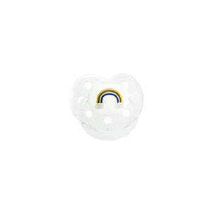 "Rainbow" Pacifier (6M+)