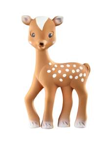 Fanfan the Fawn