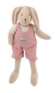 Soft Toys: Sylvain the rabbit