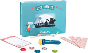 Fairytales Cinema Box