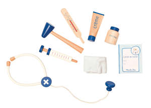 Doctor's Medical Bag