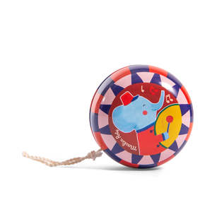 Activity Toys: Elephant Yo-Yo