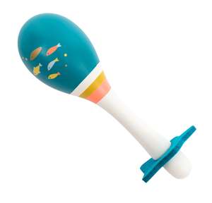 Musical Toys And Instruments: Le Voyage d'Olga Maracas