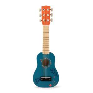 Musical Toys And Instruments: Dans la Jungle Guitar