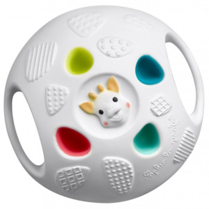 Educational Toys: Sophie la Girafe Senso Ball