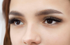 Hybrid Lash Extension Voucher Le Beauty