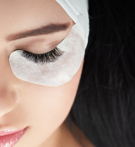 Classic Lash Extension Voucher - Full Le Beauty