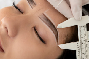 Products: Brow SPMU Voucher Le Beauty