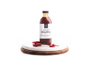 Products: Pepper & Me - Wing A Ling A Ding Dong