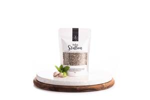 Products: Pepper & Me - The Italian Stallion Herb Blend