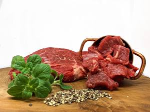 Products: Stewing Steak