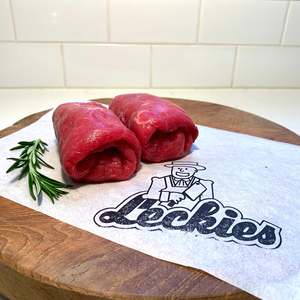 Products: Beef Olives