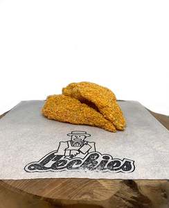 Products: Southern Fried Chicken
