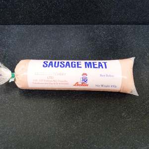Sausage Meat