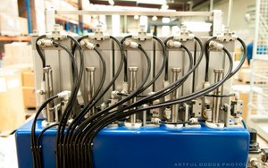 Products: Airflex – Formula A70