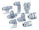 Metal One Touch Fitting – KQB2 Range