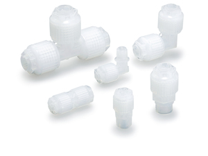 Products: Chemical Resistant Fitting – LQ1 Range (Fluoropolymer)