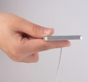 Products: LED ultrathin square panel light 12v